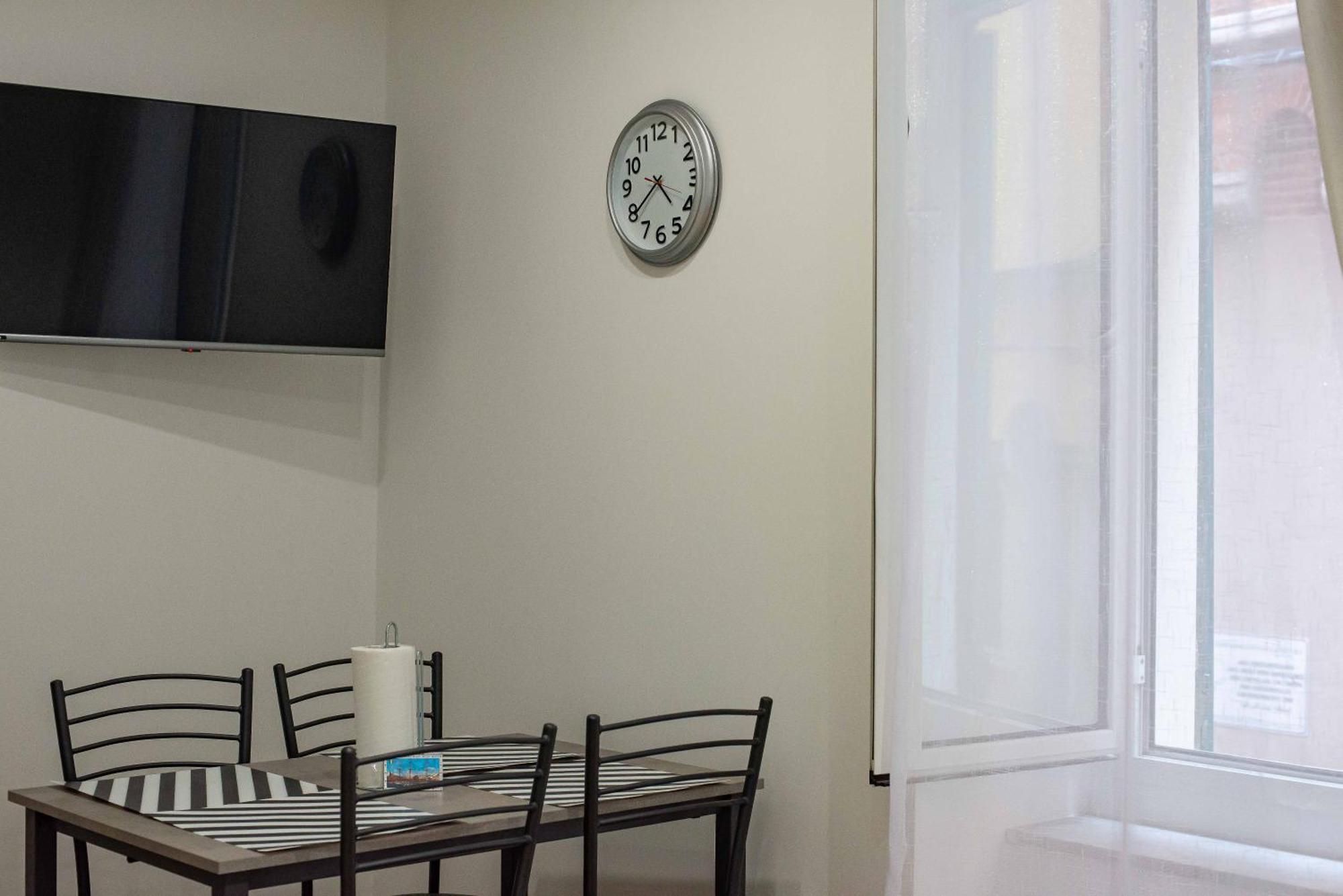 Cademari Apartment Genoa Exterior photo